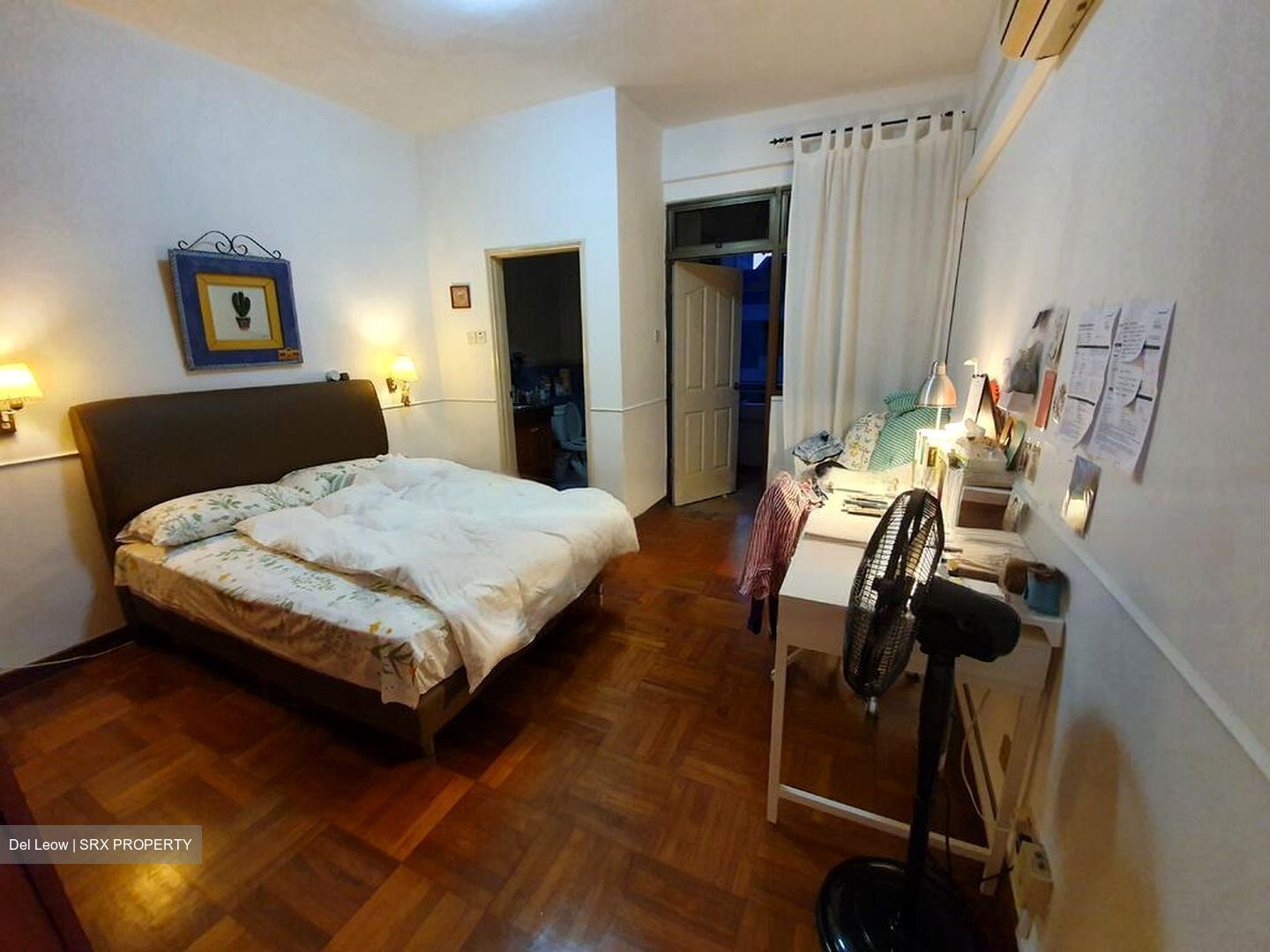 Far Horizon Garden (D20), Condominium #459398021
